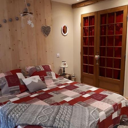 Saint-Pierre-des-Champs Chambres D Hotes Le Clos Des Vins D Anges المظهر الخارجي الصورة