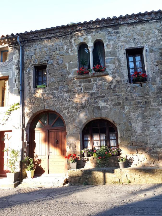 Saint-Pierre-des-Champs Chambres D Hotes Le Clos Des Vins D Anges المظهر الخارجي الصورة