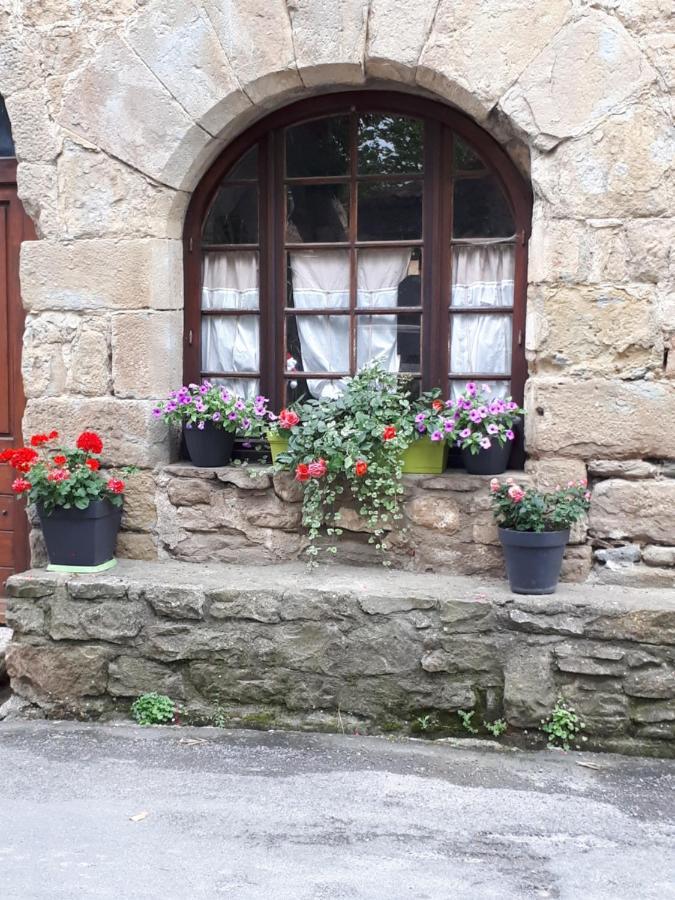 Saint-Pierre-des-Champs Chambres D Hotes Le Clos Des Vins D Anges المظهر الخارجي الصورة