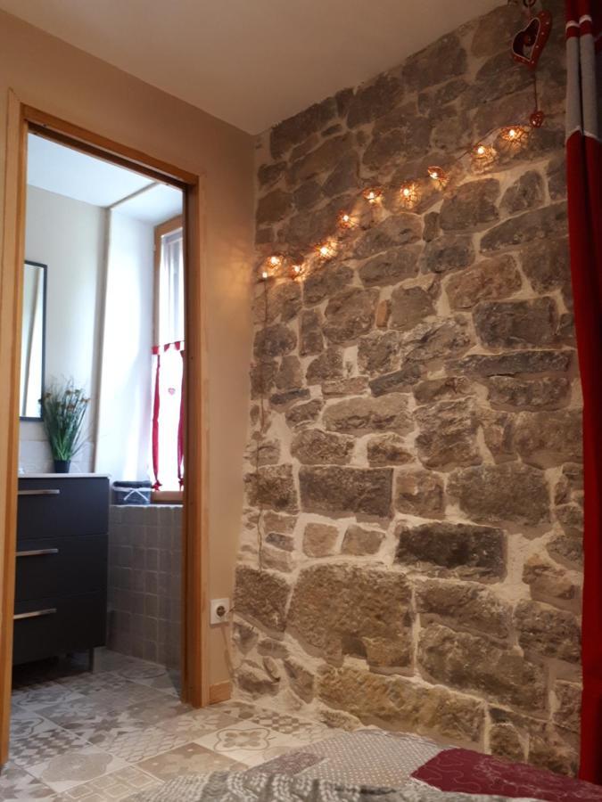 Saint-Pierre-des-Champs Chambres D Hotes Le Clos Des Vins D Anges المظهر الخارجي الصورة
