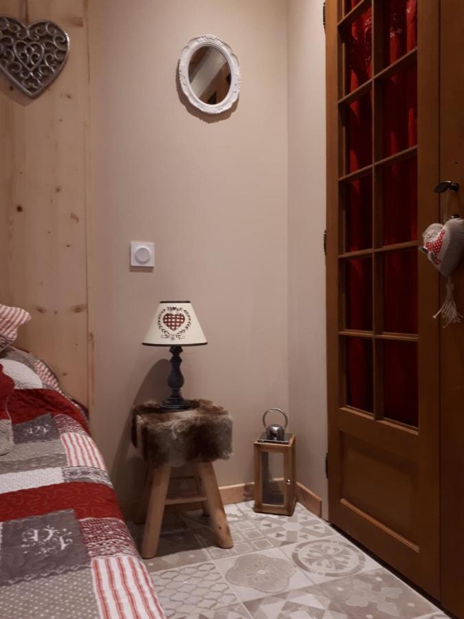 Saint-Pierre-des-Champs Chambres D Hotes Le Clos Des Vins D Anges المظهر الخارجي الصورة