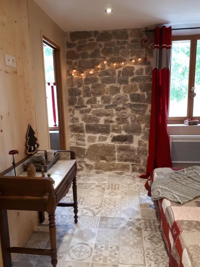 Saint-Pierre-des-Champs Chambres D Hotes Le Clos Des Vins D Anges المظهر الخارجي الصورة