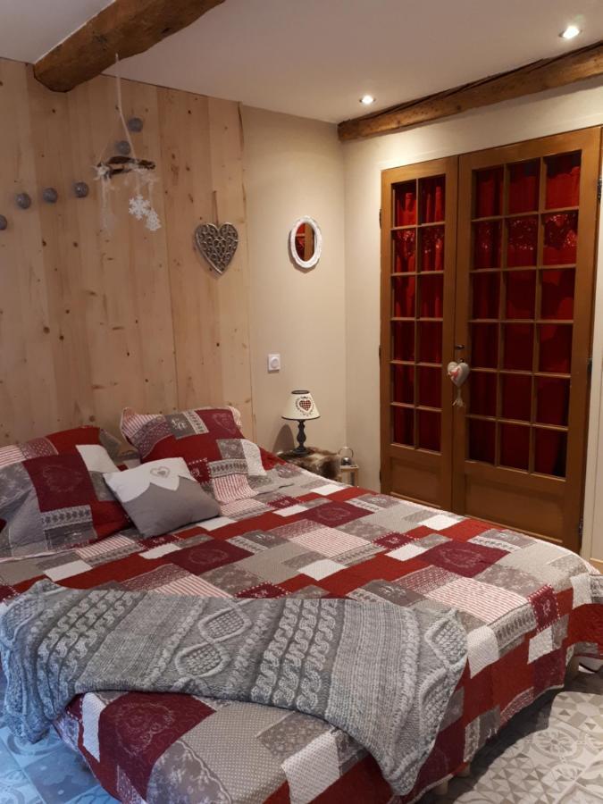 Saint-Pierre-des-Champs Chambres D Hotes Le Clos Des Vins D Anges المظهر الخارجي الصورة