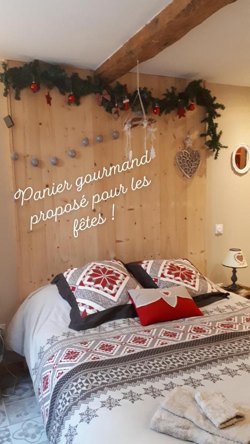 Saint-Pierre-des-Champs Chambres D Hotes Le Clos Des Vins D Anges المظهر الخارجي الصورة